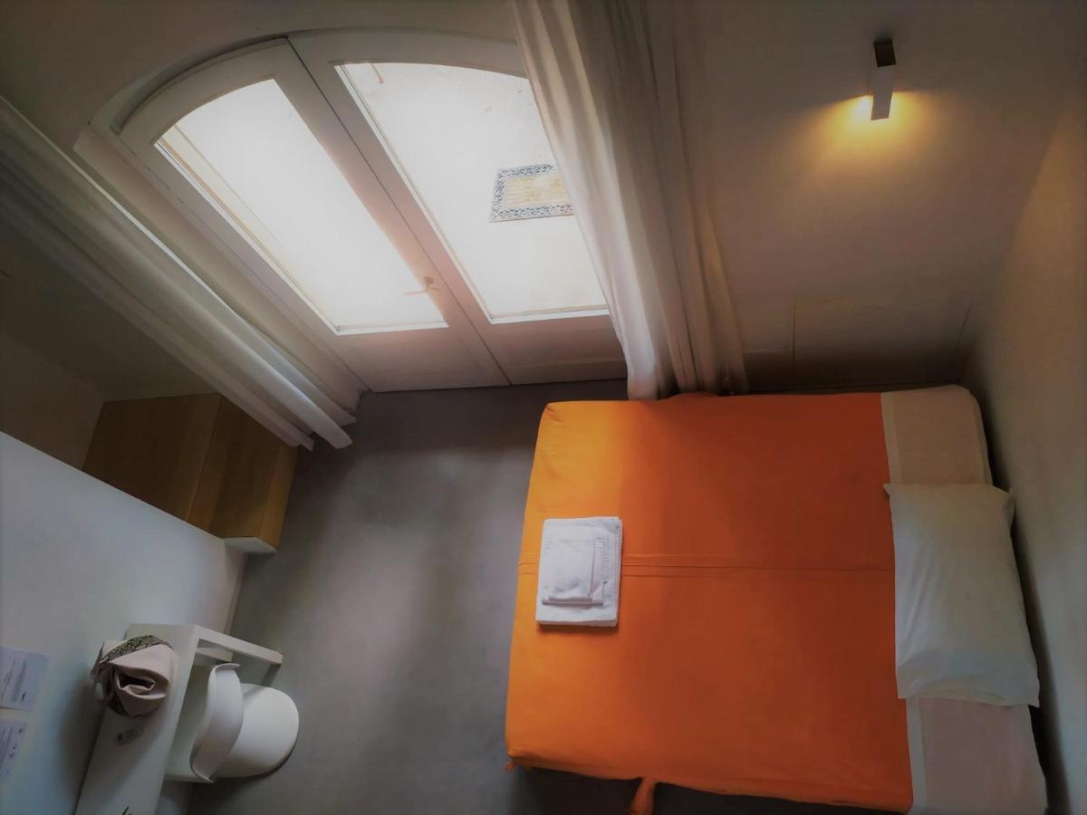 Hotel Villaggio Le Stelline Montefalco Buitenkant foto