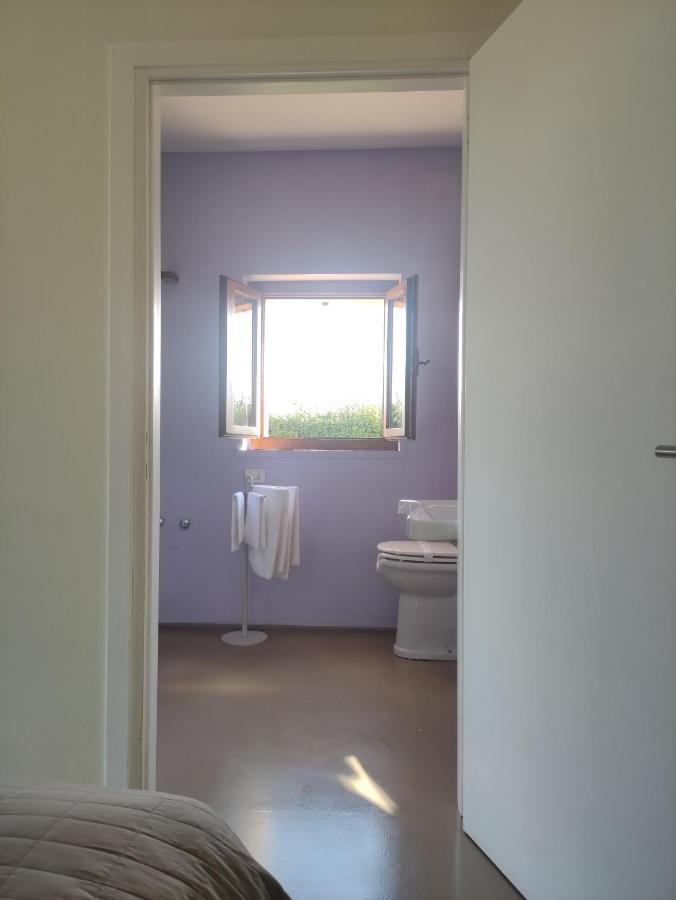 Hotel Villaggio Le Stelline Montefalco Buitenkant foto