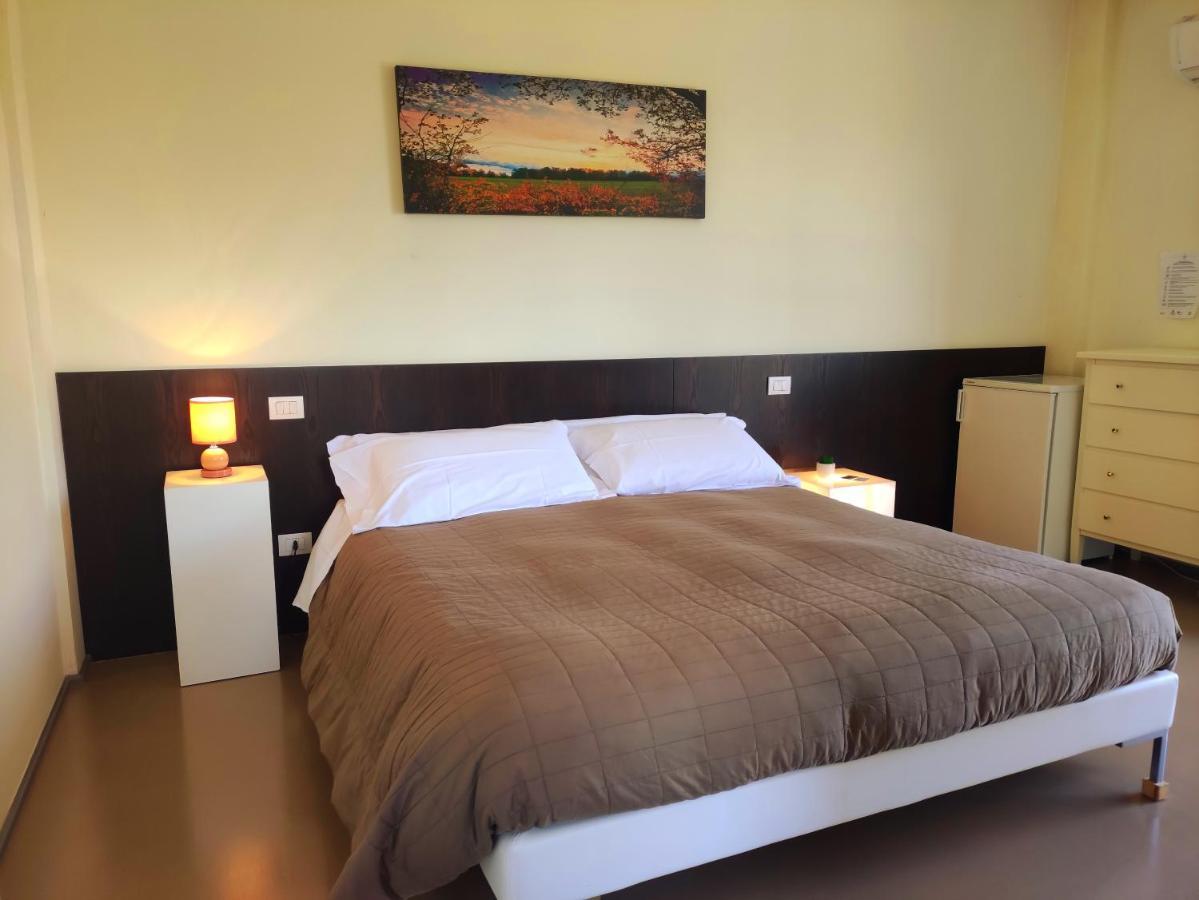 Hotel Villaggio Le Stelline Montefalco Buitenkant foto