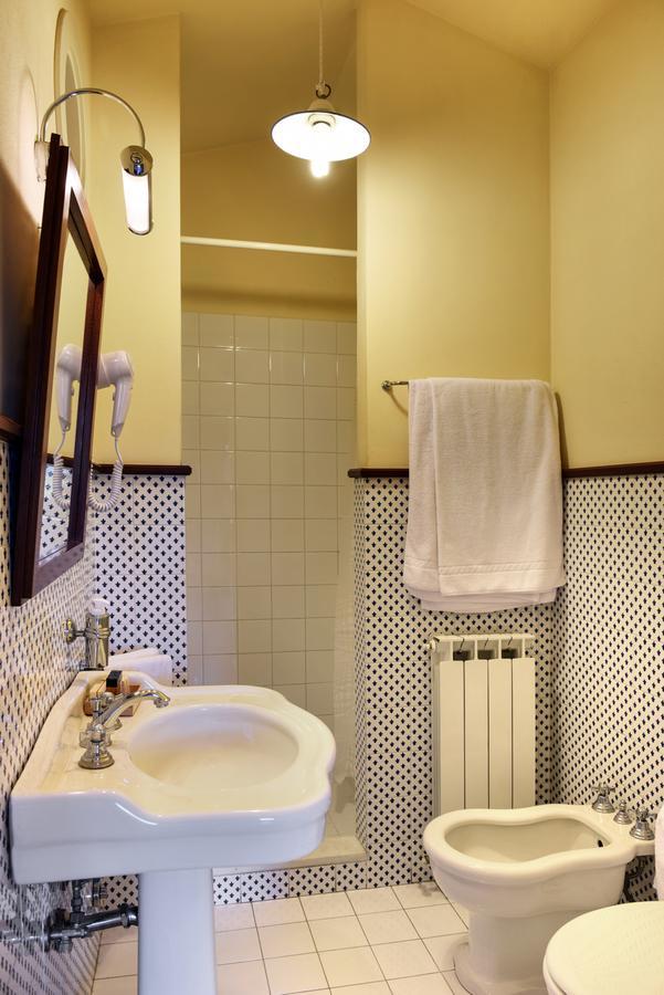 Hotel Villaggio Le Stelline Montefalco Buitenkant foto